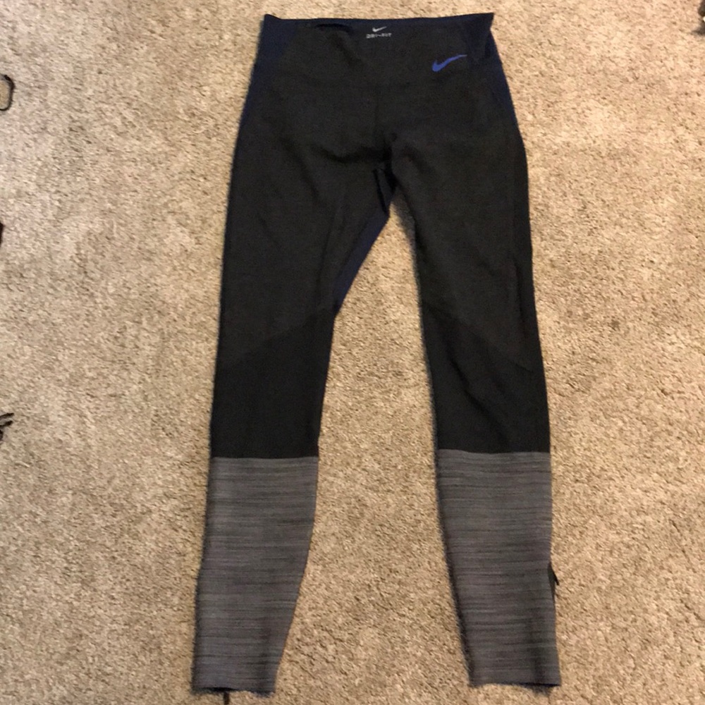 Nike Legendary Tight Fit Pants.